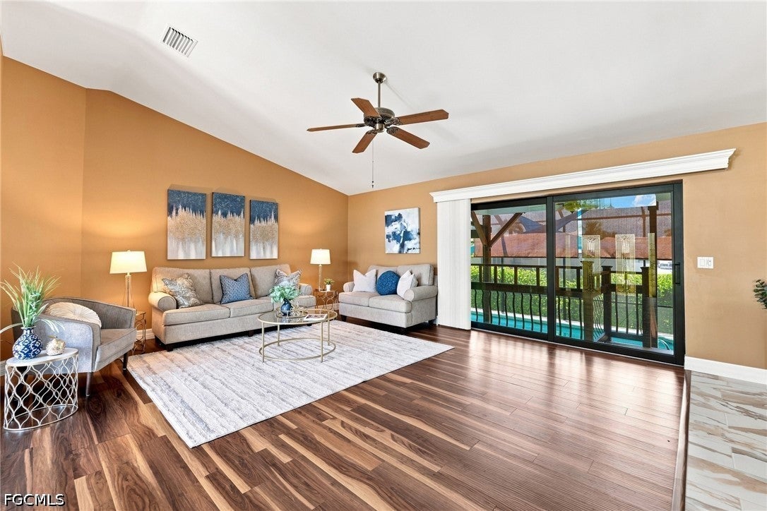 6037 Birnam Wood Ln, Fort Myers, FL 33908 photo