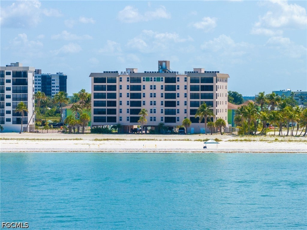 7700 Estero Blvd, Fort Myers Beach, FL 33931
