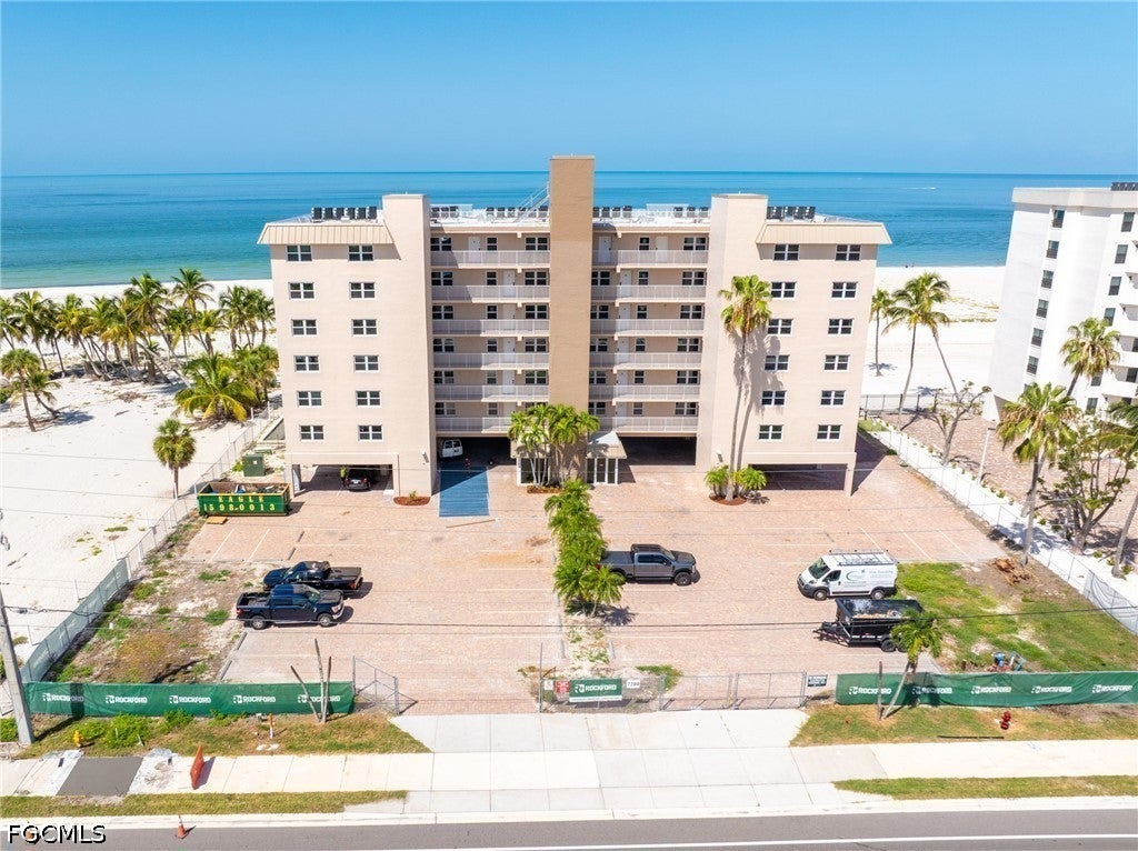 7700 Estero Blvd #402, Fort Myers Beach, FL 33931 photo