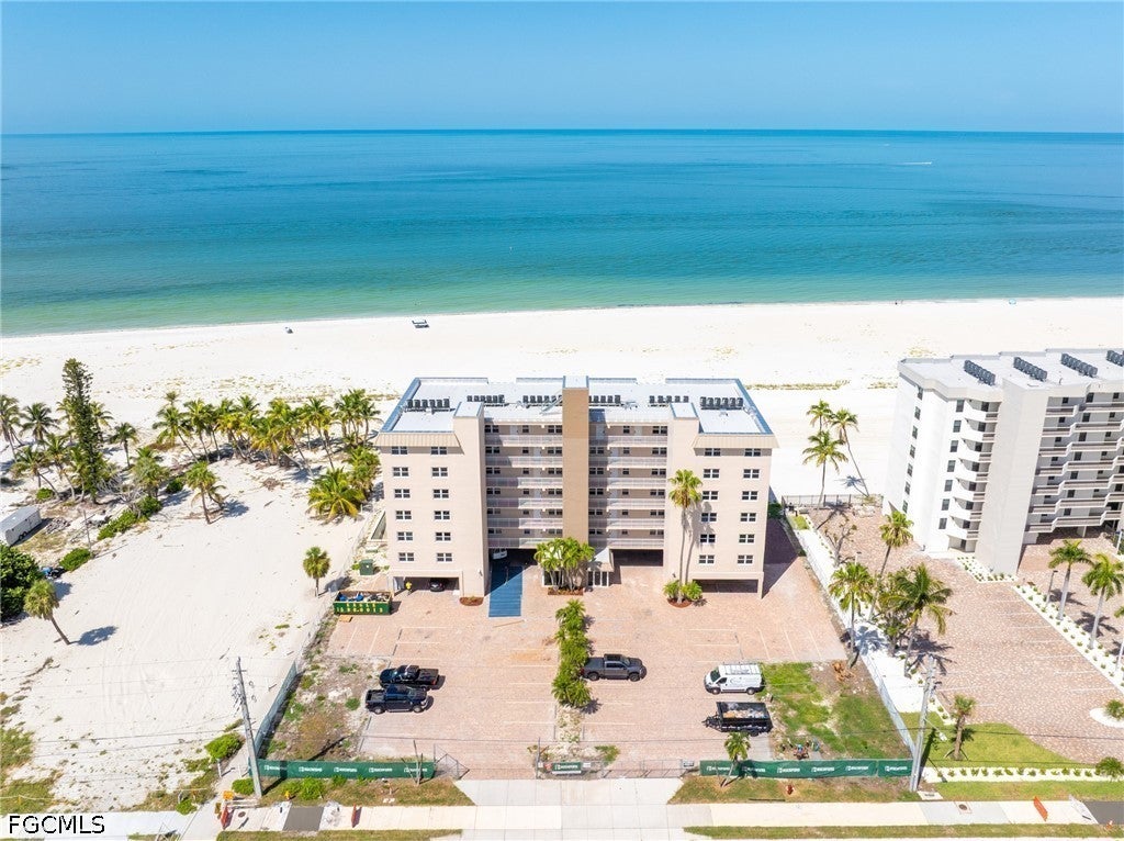 7700 Estero Blvd #402, Fort Myers Beach, FL 33931 photo