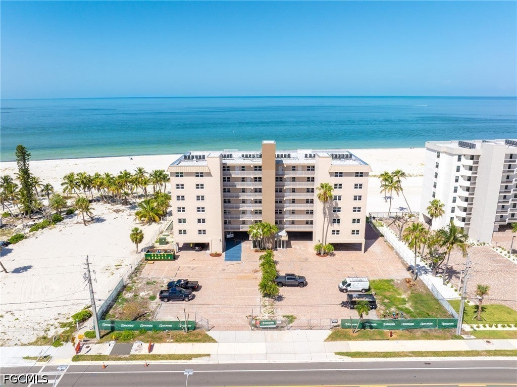7700 Estero Blvd #402, Fort Myers Beach, FL 33931 photo