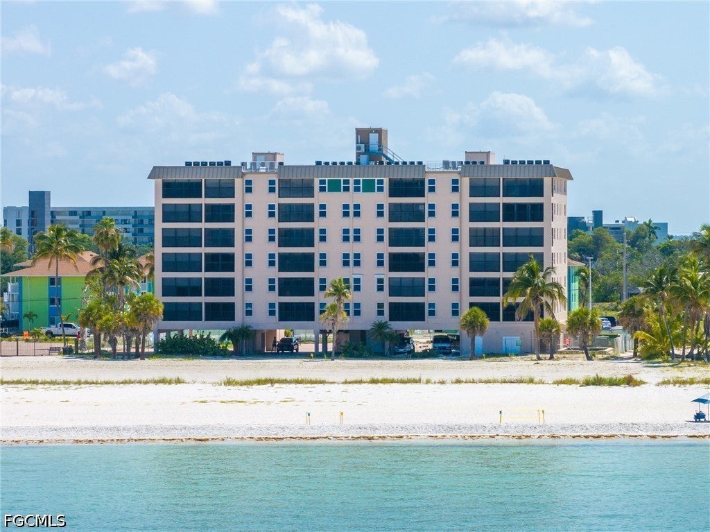 7700 Estero Blvd #402, Fort Myers Beach, FL 33931 photo