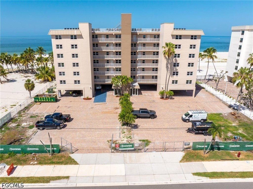 7700 Estero Blvd #402, Fort Myers Beach, FL 33931 photo