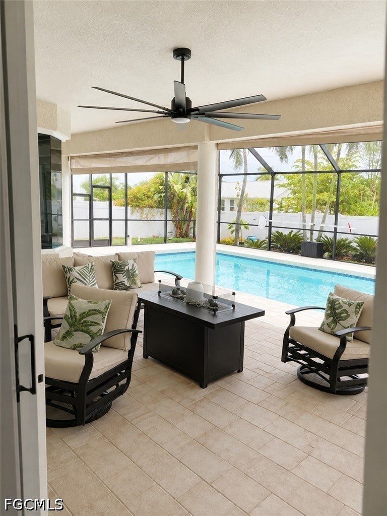 1816 SW 51 St, Cape Coral, FL 33914 photo