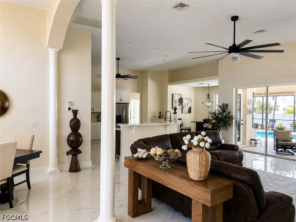 1816 SW 51 St, Cape Coral, FL 33914 photo