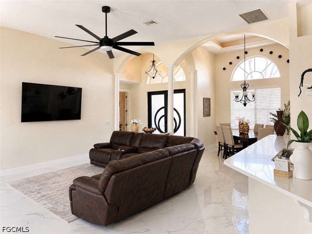 1816 SW 51 St, Cape Coral, FL 33914 photo