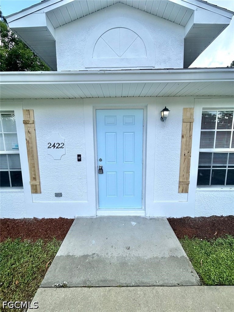 2422 Joe Ave, Lehigh Acres, FL 33973 photo