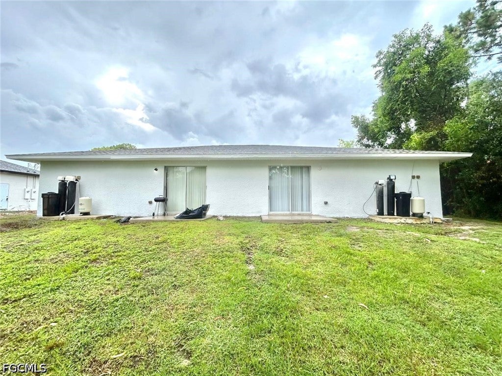 2422 Joe Ave, Lehigh Acres, FL 33973 photo
