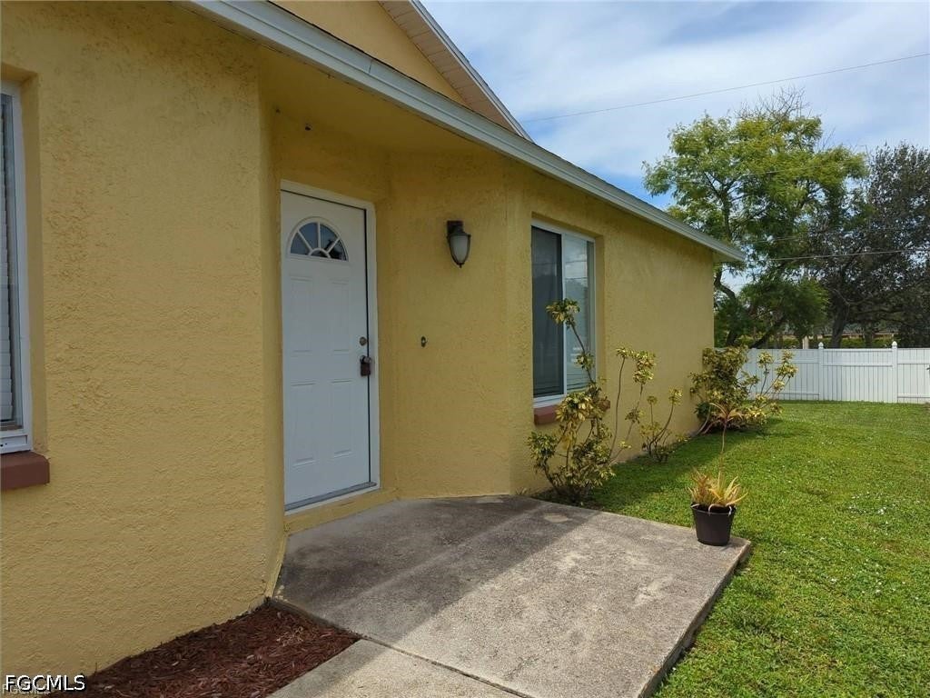 1503 1505 SW 48 Terrace, Cape Coral, FL 33914 photo