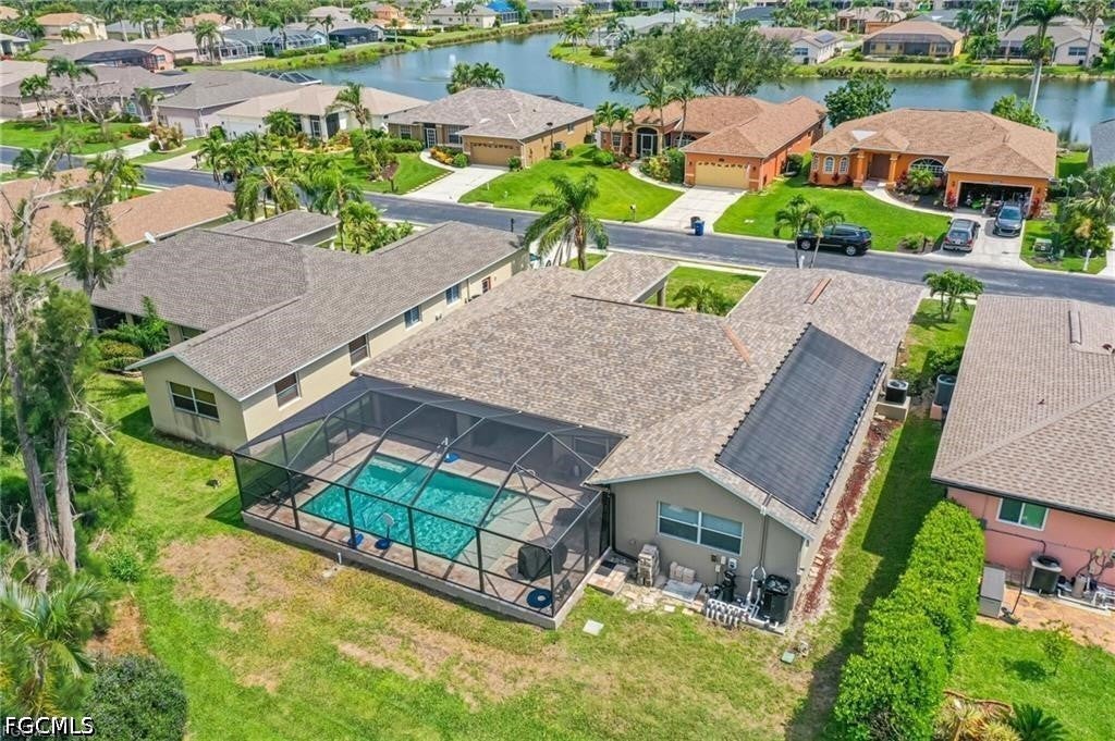 16560 Wellington Lake Cir, Fort Myers, FL 33908 photo