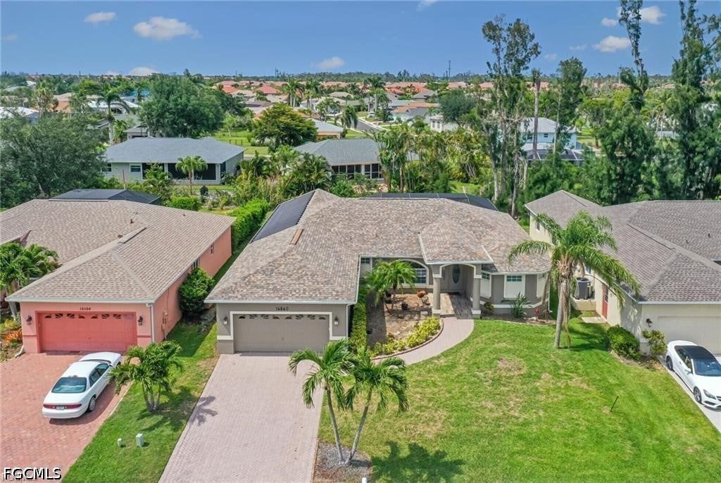 16560 Wellington Lake Cir, Fort Myers, FL 33908 photo