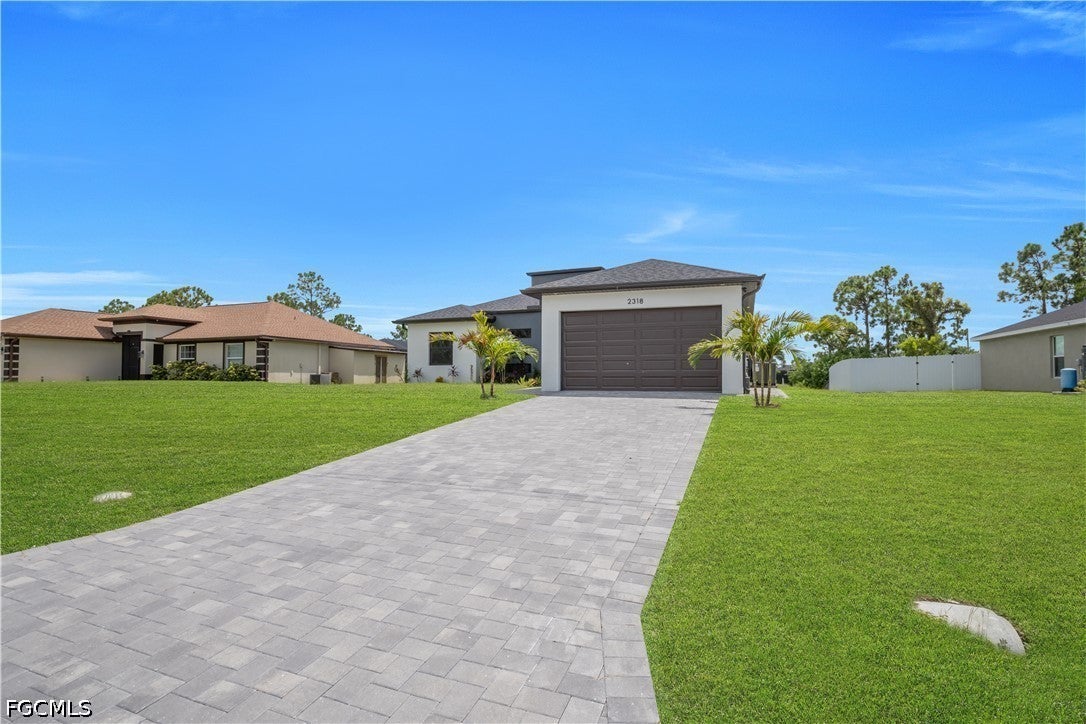 2318 NW 30 Terrace, Cape Coral, FL 33993 photo