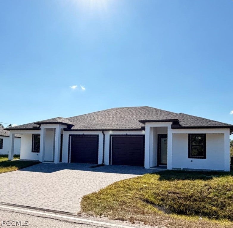 209 211 12 St, Lehigh Acres, FL 33972