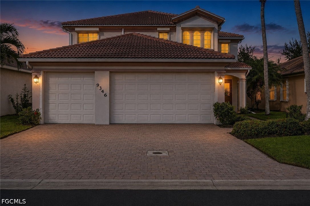 9346 Spanish Moss Way, Bonita Springs, FL 34135 photo