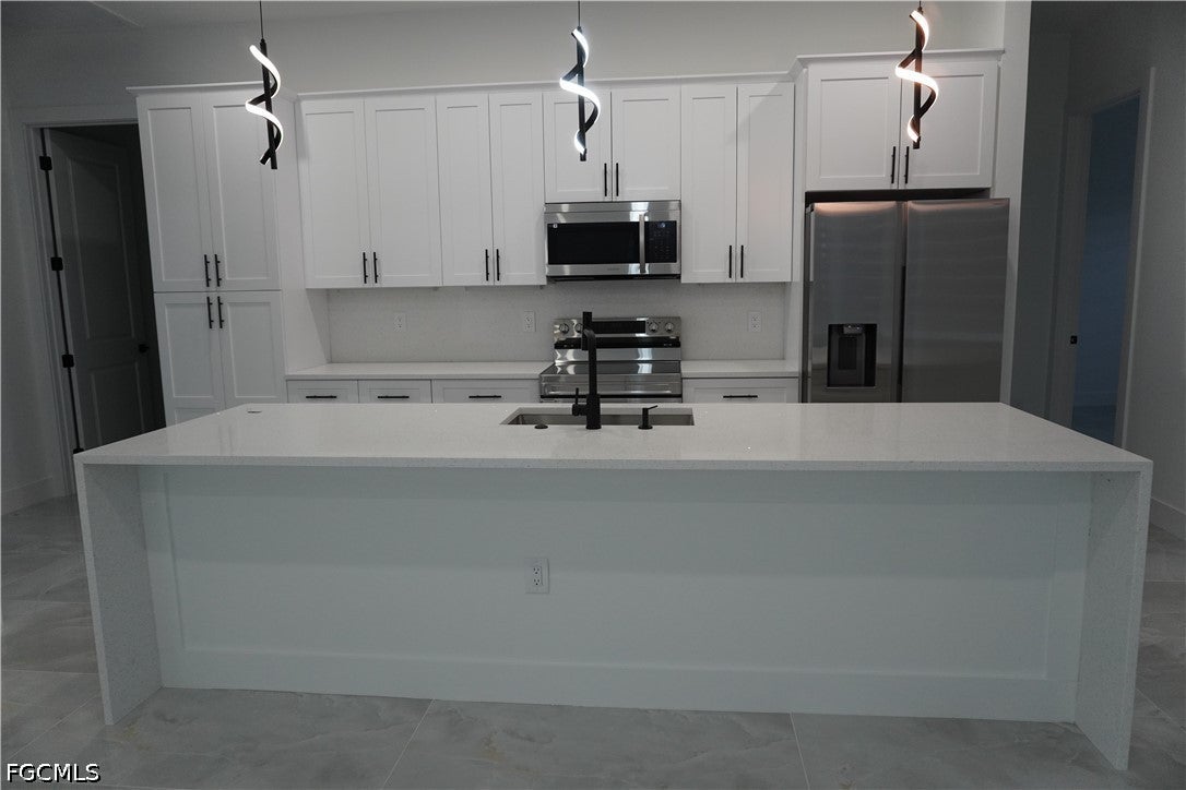 2523 SW 18 Ave, Cape Coral, FL 33914 photo