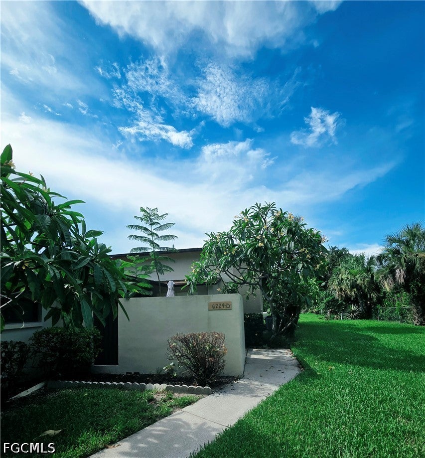 6224 Principia Dr, Fort Myers, FL 33919