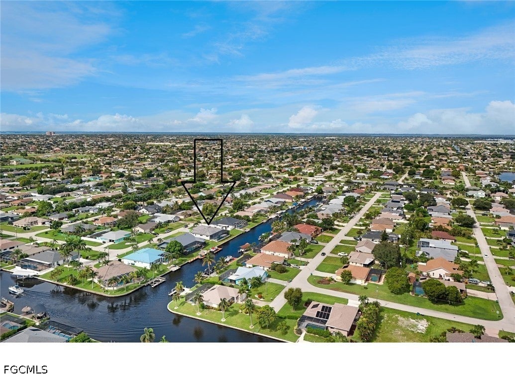 215 SW 37 Ln, Cape Coral, FL 33914 photo