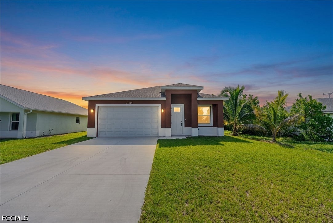 2109 Jaylen Watkins St, Fort Myers, FL 33916 photo