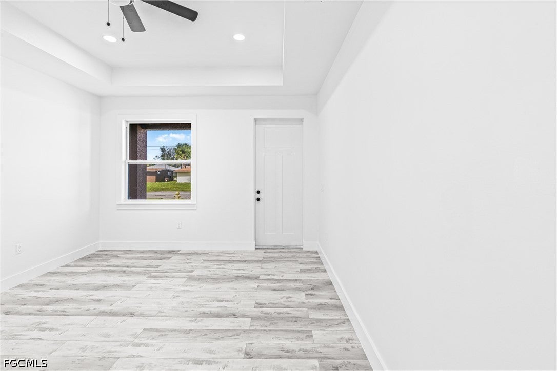 2109 Jaylen Watkins St, Fort Myers, FL 33916 photo