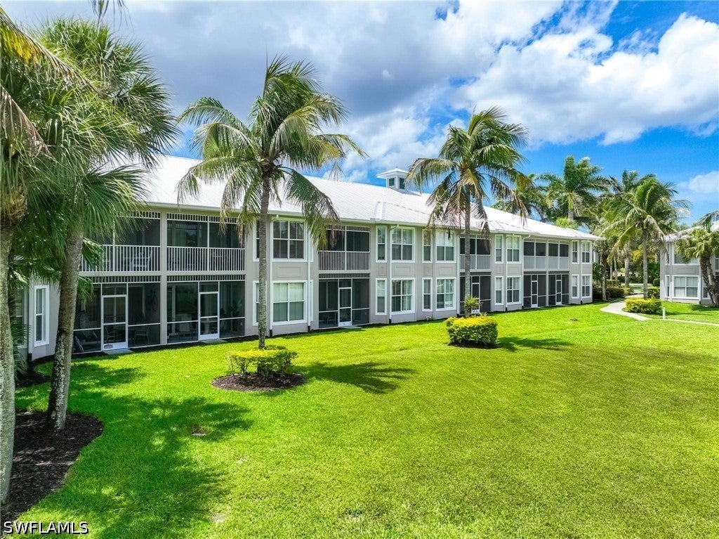 7950 Mahogany Run Ln, Naples, FL 34113