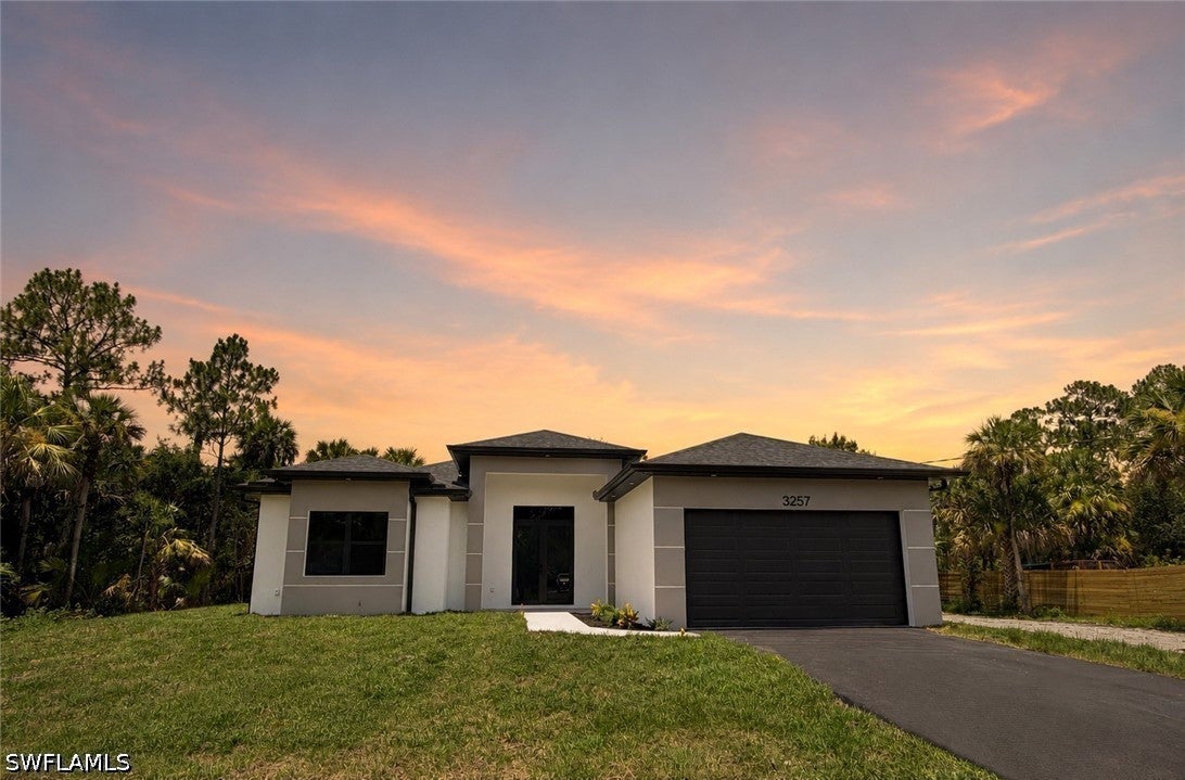 3257 Desoto Blvd, Naples, FL 34117