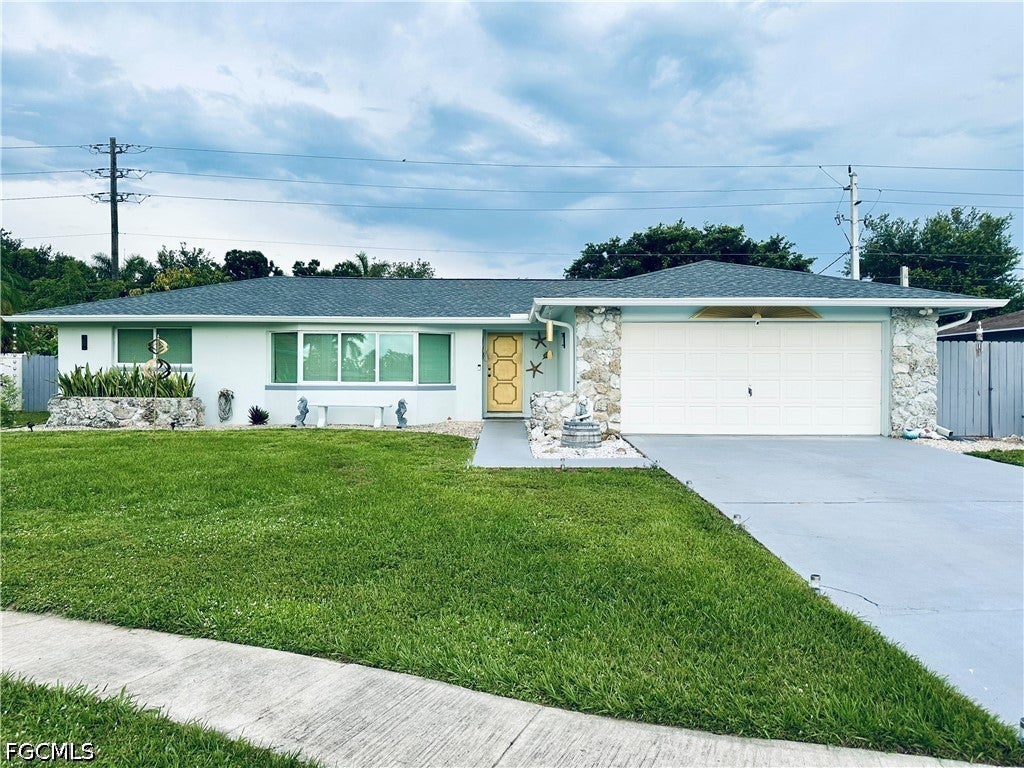1495 Cranville Sq, Fort Myers, FL 33919 photo