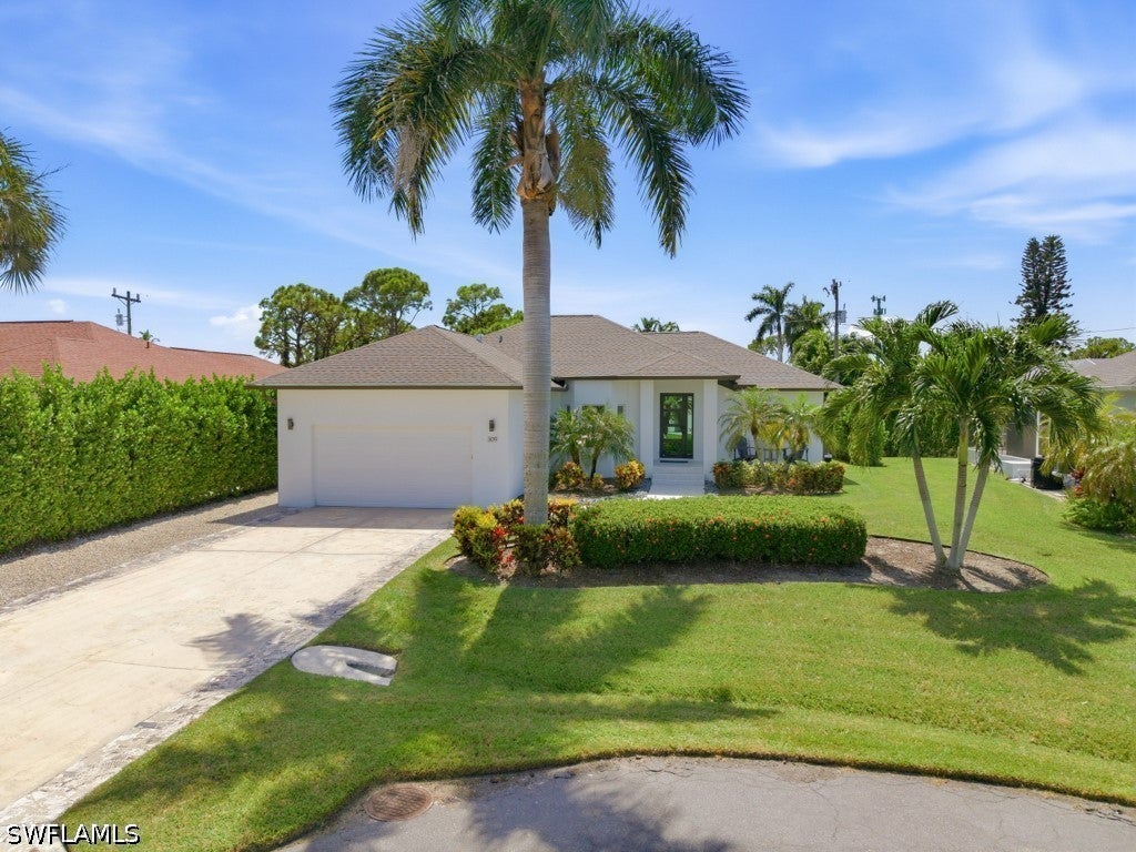 309 3 Ave, Marco Island, FL 34145