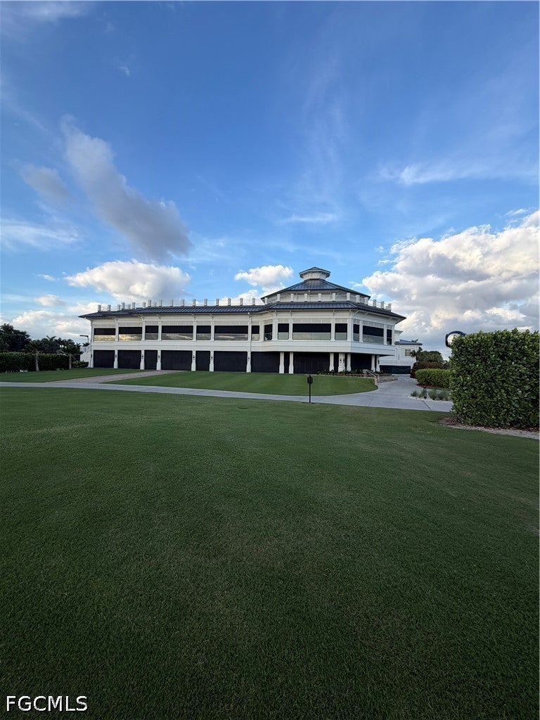 4700 Yacht Harbor Dr #622, Naples, FL 34112 photo