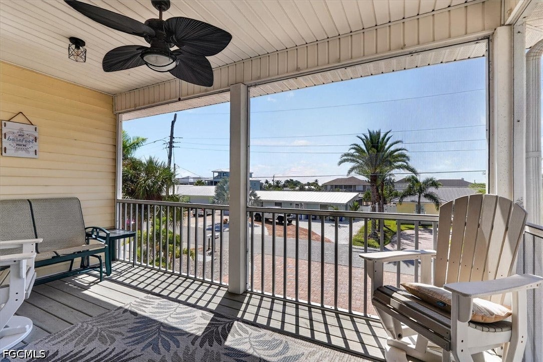 401 Donora Blvd, Fort Myers Beach, FL 33931 photo