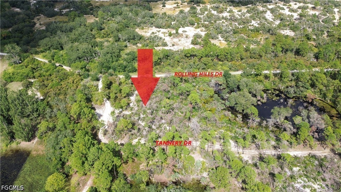 Rollings Hills, Lake Placid, FL 33852