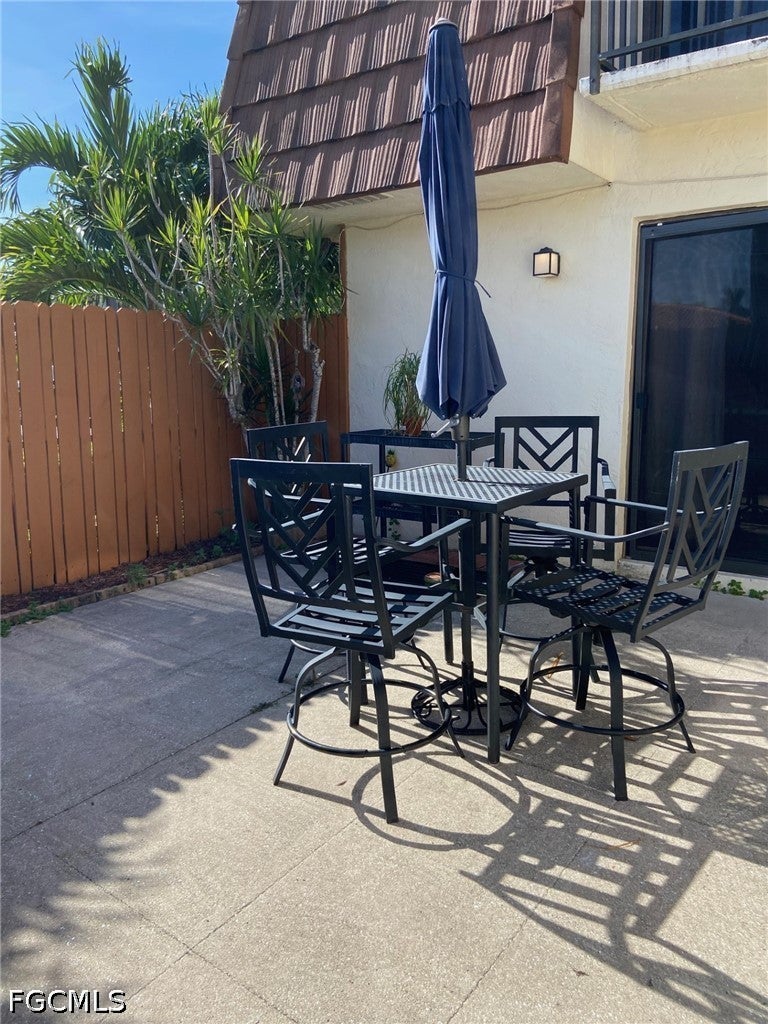 1442 Park Shore Circle 1, Fort Myers, FL 33901 photo