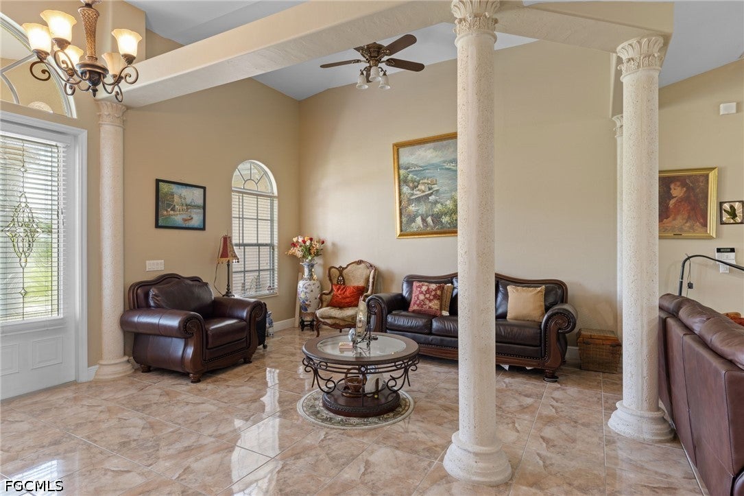2606 E 9 St, Lehigh Acres, FL 33936 photo