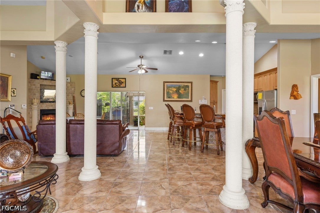 2606 E 9 St, Lehigh Acres, FL 33936 photo