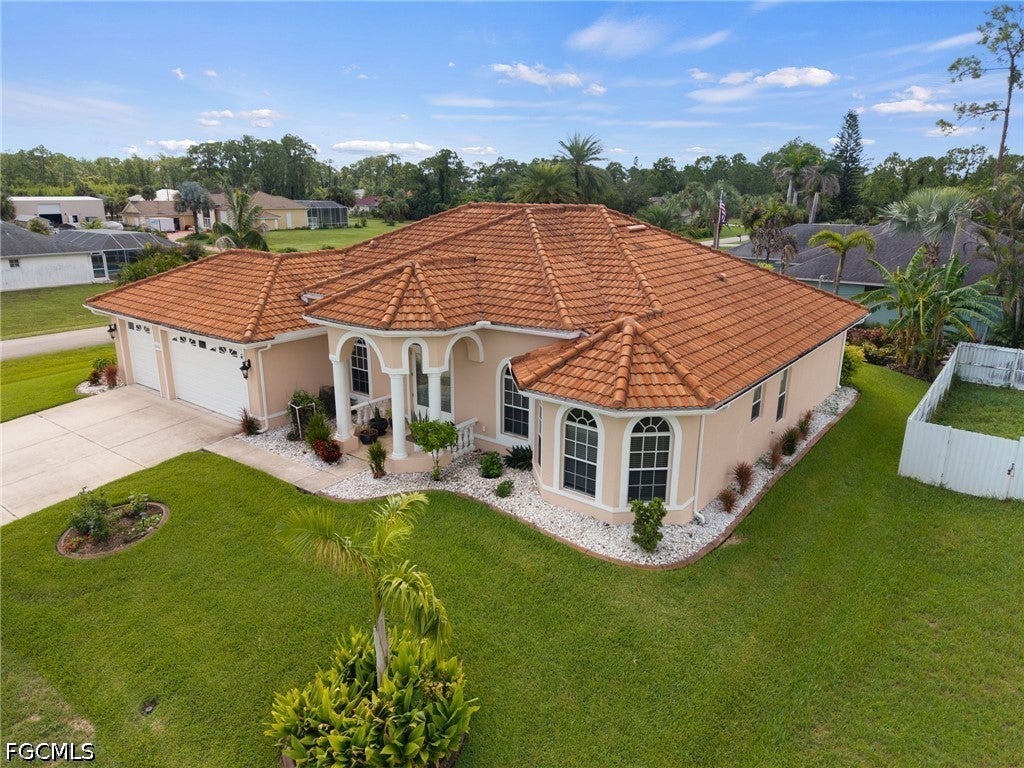 2606 E 9 St, Lehigh Acres, FL 33936 photo
