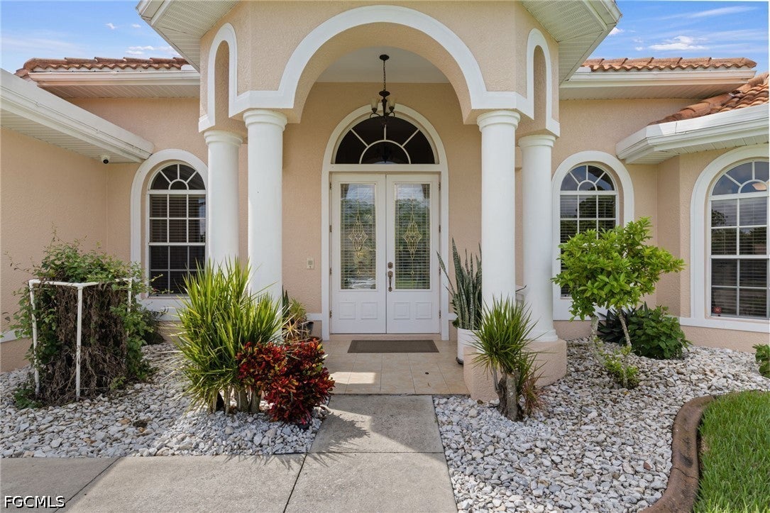 2606 E 9 St, Lehigh Acres, FL 33936 photo