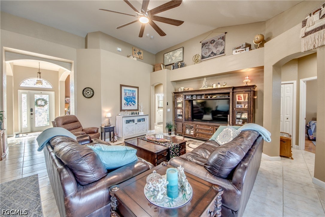 14008 Shimmering Lake Ct, Fort Myers, FL 33907 photo