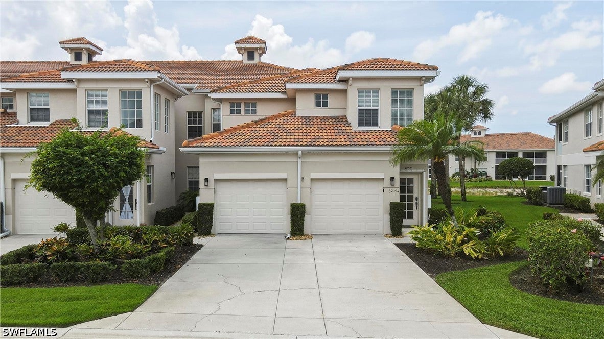 3053 Driftwood Way #3907, Naples, FL 34109 photo
