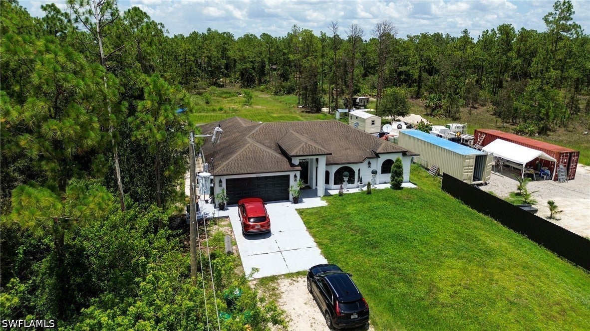 4335 45 Ave, Naples, FL 34120