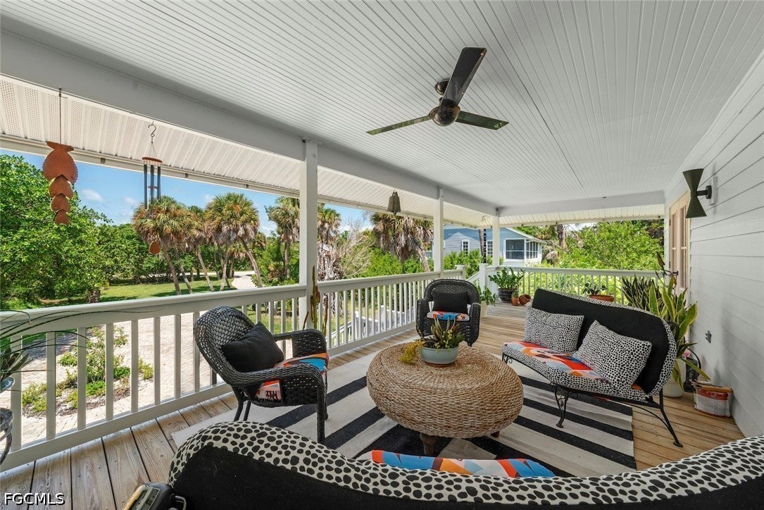 6062 Dinkins Lake Rd, Sanibel, FL 33957 photo