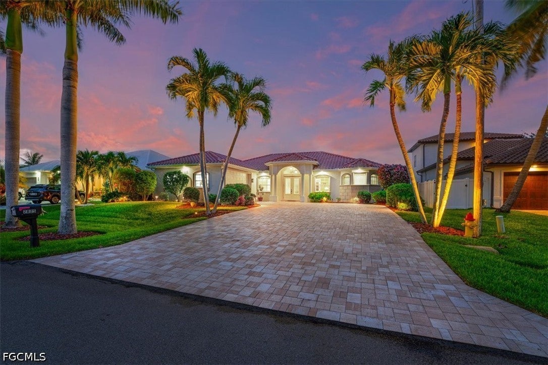 2825 SW 36 Terrace, Cape Coral, FL 33914 photo
