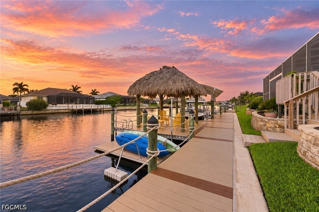 2825 SW 36 Terrace, Cape Coral, FL 33914 photo