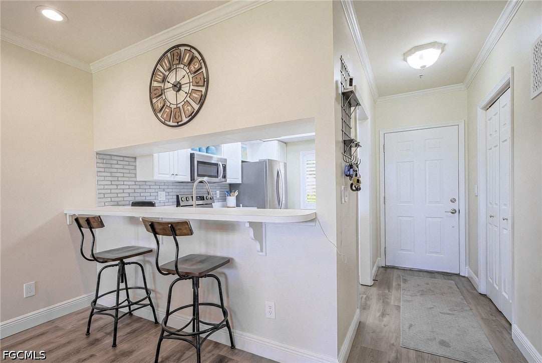 106 Pebble Bch #14751 HOLE IN 1 CIRCLE, Fort Myers, FL 33919 photo