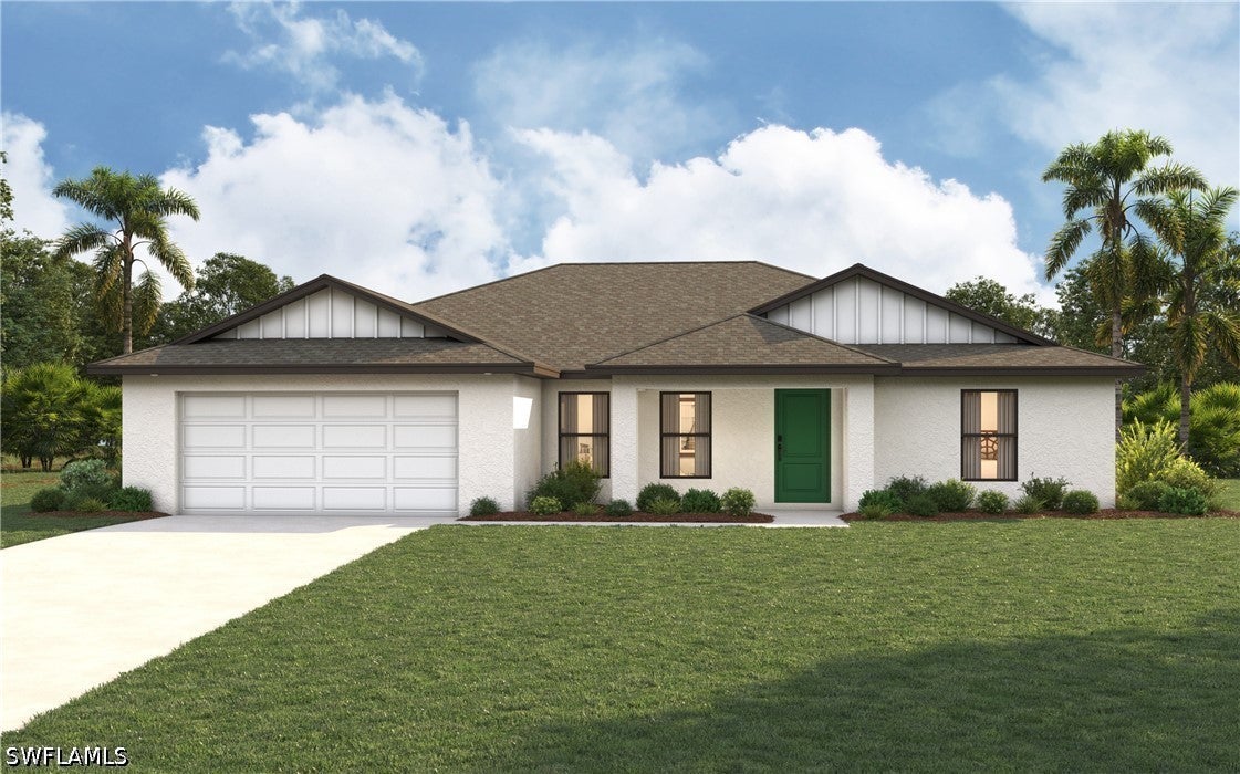 313 13 Terrace, Cape Coral, FL 33909