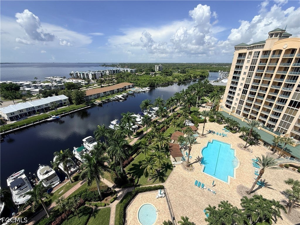 3414 Hancock Bridge Pkwy #1205, North Fort Myers, FL 33903 photo