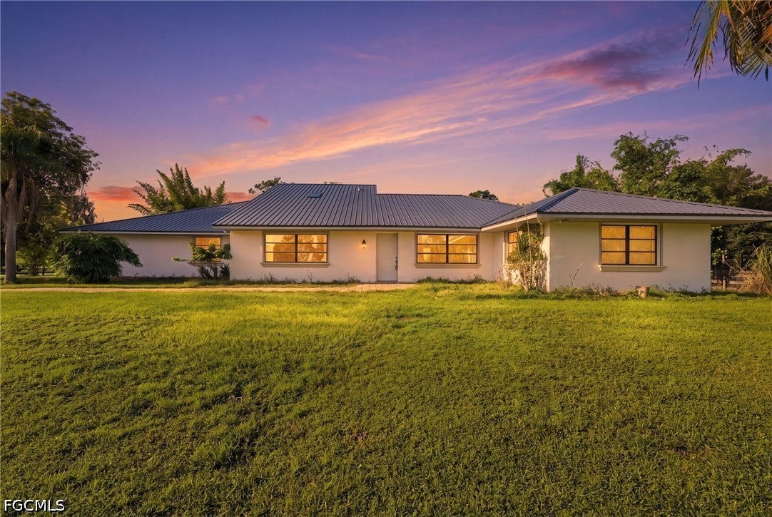 9200 Nalle Grade Rd, North Fort Myers, FL 33917 photo