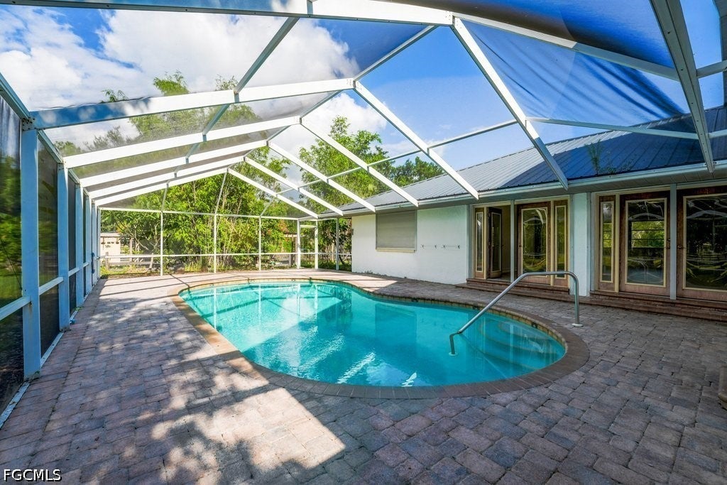 9200 Nalle Grade Rd, North Fort Myers, FL 33917 photo