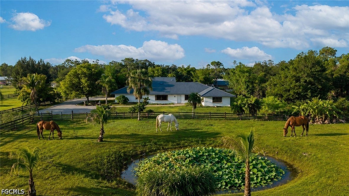 9200 Nalle Grade Rd, North Fort Myers, FL 33917 photo