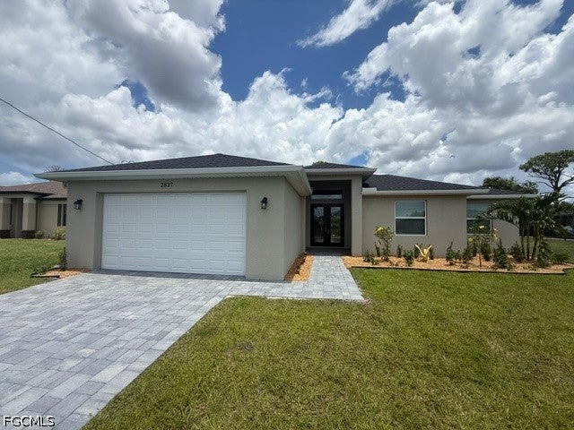 2827 NW 14 Terrace, Cape Coral, FL 33993 photo