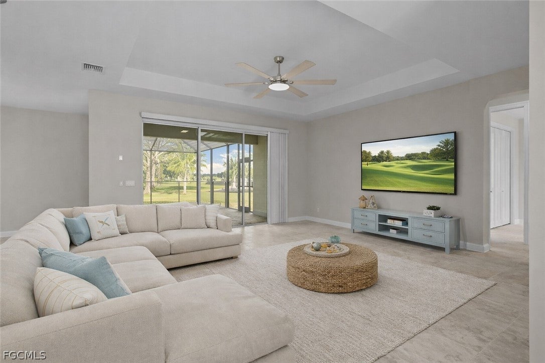 2827 NW 14 Terrace, Cape Coral, FL 33993 photo