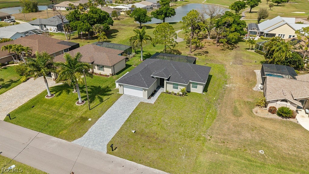 2827 NW 14 Terrace, Cape Coral, FL 33993 photo